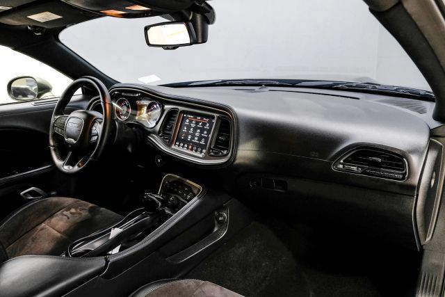 Used 2022 Dodge Challenger R/T w/ Plus Package RWD image 15
