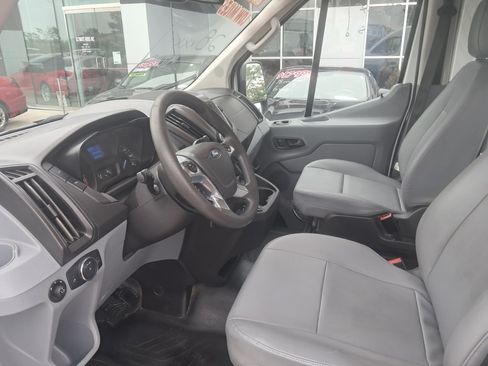 Used 2019 Ford Transit 350 148 Medium Roof RWD image 5