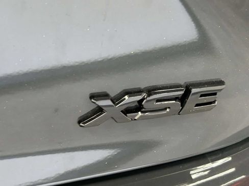 Used 2026 Toyota Camry XSE FWD image 11