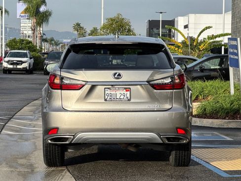 Used 2022 Lexus RX 350 FWD image 5