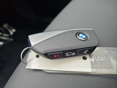 New 2026 BMW X1 xDrive28i w/ Technology Package image 37