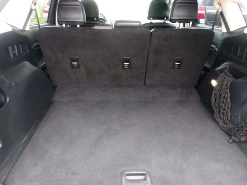 Used 2019 Ford Edge Titanium w/ Equipment Group 301A image 5