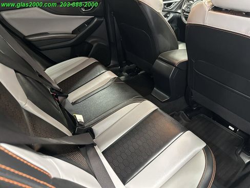 Used 2021 Subaru Crosstrek 2.5i Limited w/ Moonroof Package 2 image 10