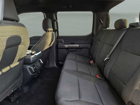 Used 2023 Ford F150 XLT w/ Equipment Group 302A High image 12