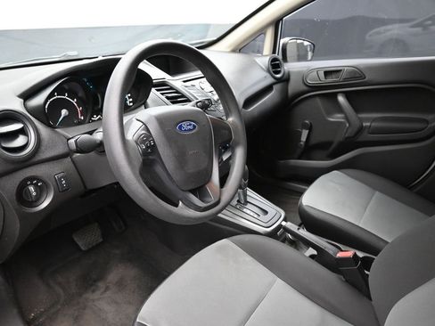 Used 2018 Ford Fiesta S image 17