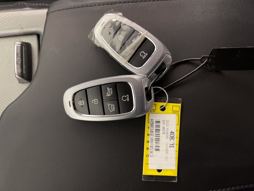 Certified 2024 Hyundai Palisade XRT FWD image 27