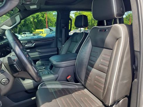 Used 2024 GMC Sierra 1500 AT4X AWD/4WD image 20