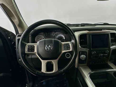 Certified 2018 RAM 1500 Laramie w/ Convenience Group AWD/4WD image 19