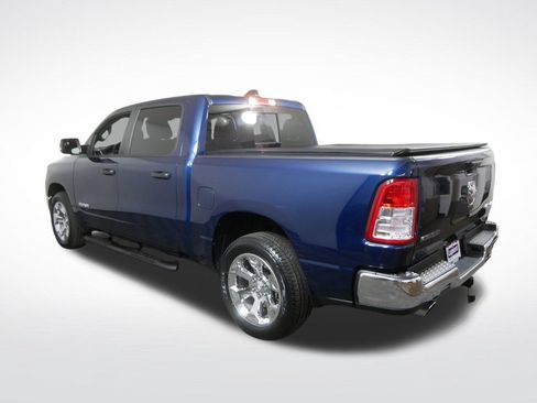 Used 2023 RAM 1500 Big Horn AWD/4WD image 7