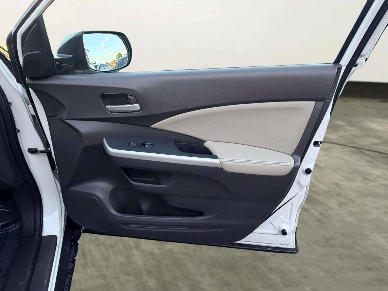 Used 2014 Honda CR-V EX-L image 31