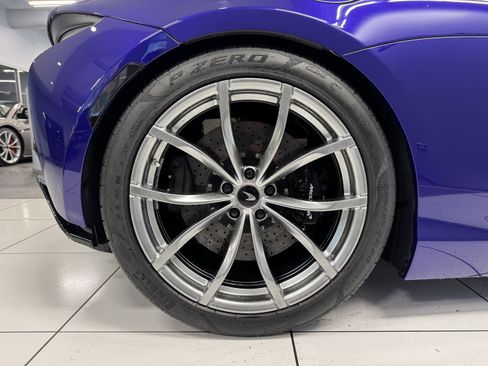 Used 2023 McLaren Artura image 16