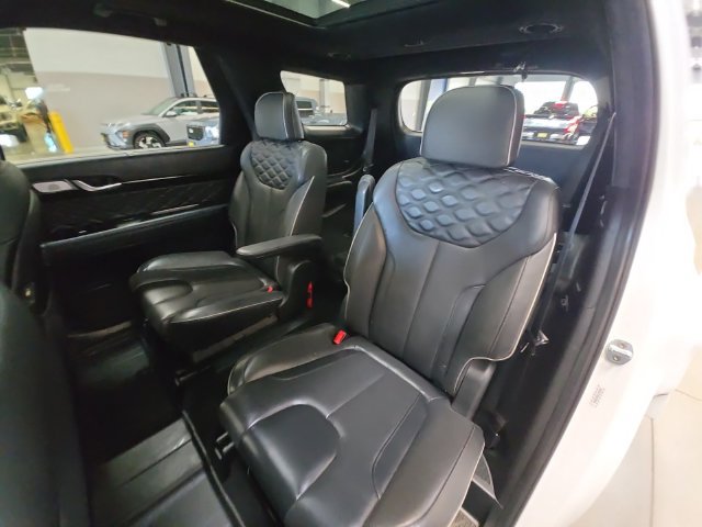 Used 2020 Hyundai Palisade Limited AWD/4WD image 22