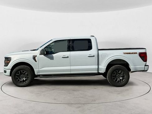 Used 2025 Ford F150 Tremor w/ Bed Utility Package AWD/4WD image 2