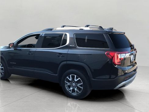 Used 2023 GMC Acadia SLT AWD/4WD image 23