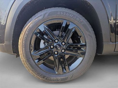 New 2026 Chevrolet Trax ACTIV w/ Driver Confidence Package image 10