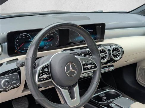 Certified 2021 Mercedes-Benz CLA 250 4MATIC image 12