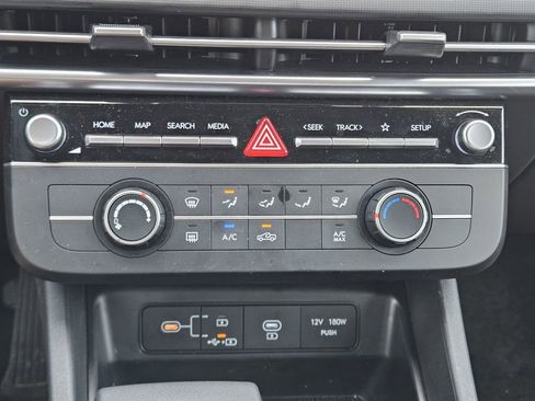 Certified 2026 Hyundai Santa Cruz SE AWD/4WD image 15