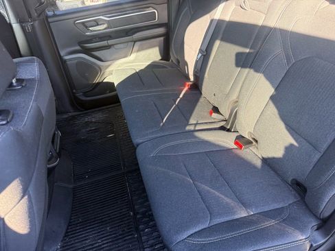 Used 2020 RAM 1500 Big Horn image 22