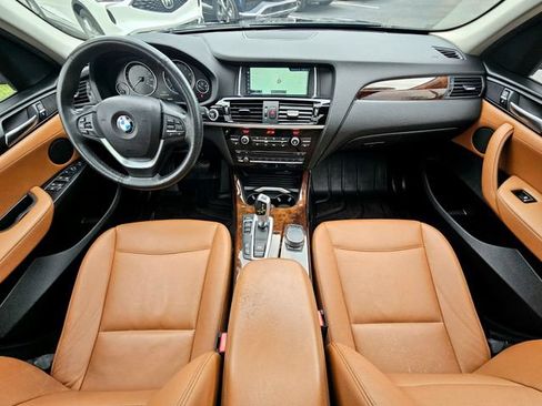 Used 2017 BMW X3 xDrive28i AWD/4WD image 28