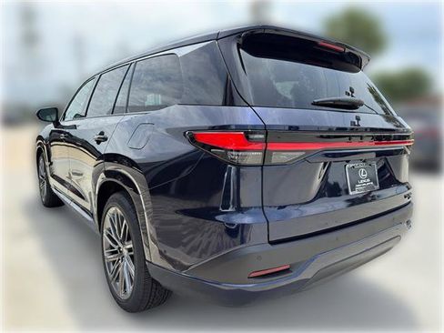 New 2026 Lexus TX 350 AWD image 6