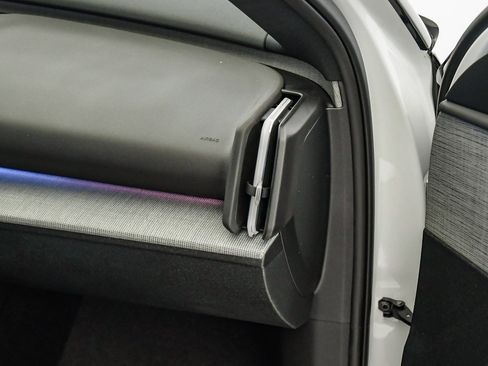 New 2026 Volvo EX30 Ultra image 16