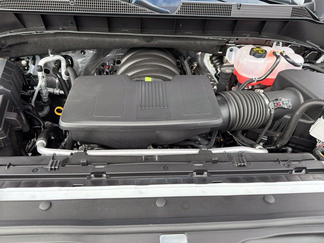 New 2026 Chevrolet Silverado 1500 RST w/ Z71 Off-Road Package AWD/4WD image 33