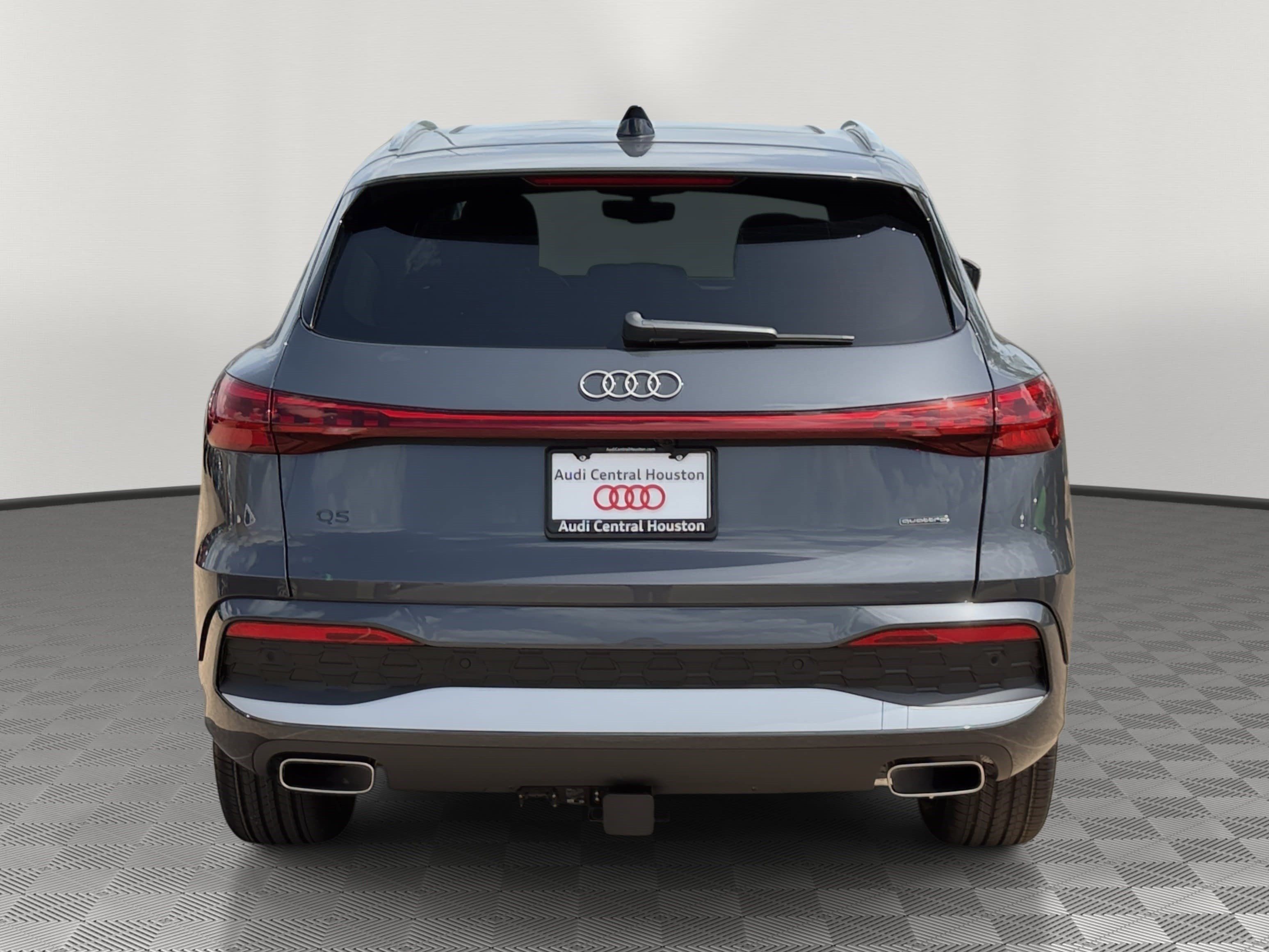 New 2026 Audi Q5 Premium AWD/4WD image 10