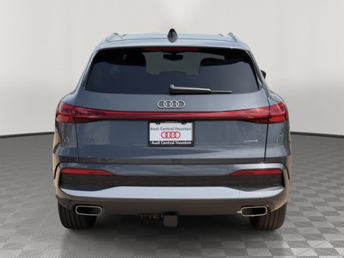 New 2026 Audi Q5 Premium AWD/4WD image 10