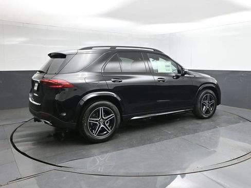 Used 2025 Mercedes-Benz GLE 350 4MATIC image 15