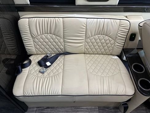 Used 2023 Mercedes-Benz Sprinter 3500 w/ Parking Package image 47