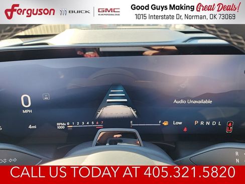 New 2026 Buick Enclave Sport Touring w/ Super Cruise Package FWD image 27