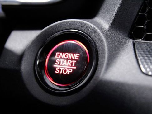 Certified 2024 Honda CR-V EX image 30