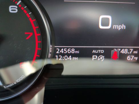 Used 2022 Audi Q5 2.0T Premium image 22