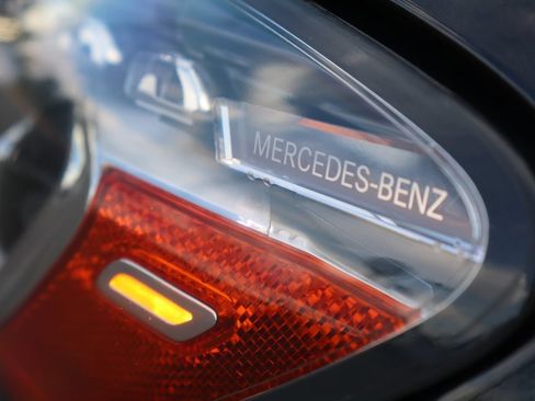 Used 2015 Mercedes-Benz S 550 4MATIC Coupe image 39