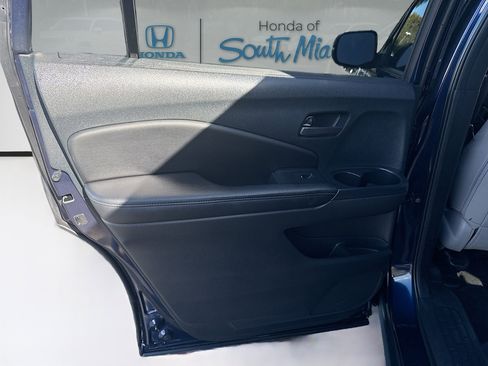 Certified 2023 Honda Passport EX-L image 26