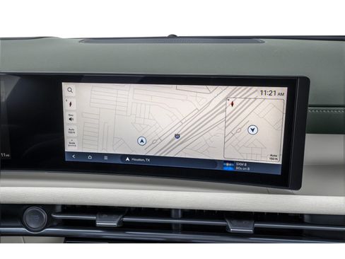 Used 2025 Hyundai Tucson Limited AWD/4WD image 11