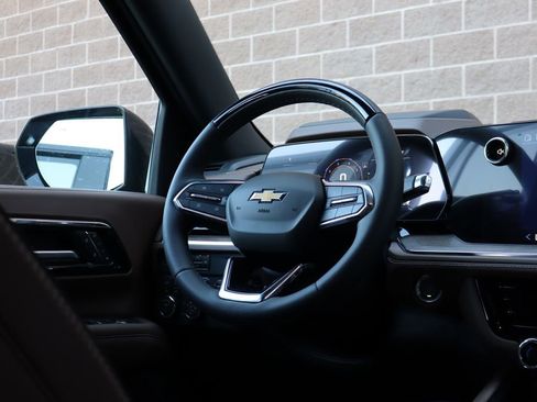 New 2026 Chevrolet Tahoe High Country AWD/4WD image 56