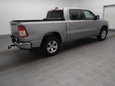 Used 2020 RAM 1500 Big Horn AWD/4WD image 10