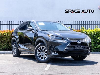 Used 2018 Lexus NX 300 FWD