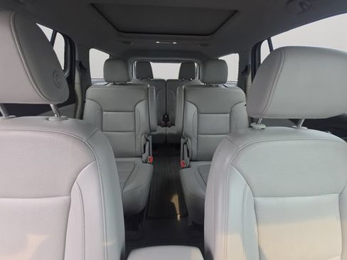 Used 2023 GMC Acadia SLT w/ Preferred Package AWD/4WD image 17