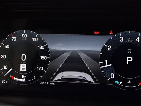 Certified 2025 Land Rover Discovery Sport S image 23