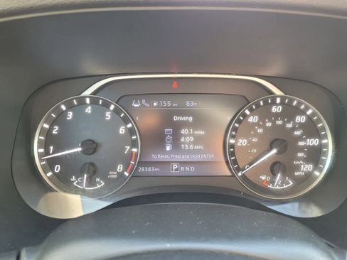 Used 2023 Nissan Frontier SV w/ SV Convenience Package image 14