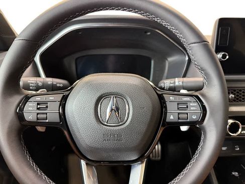 New 2026 Acura Integra A-Spec FWD image 24