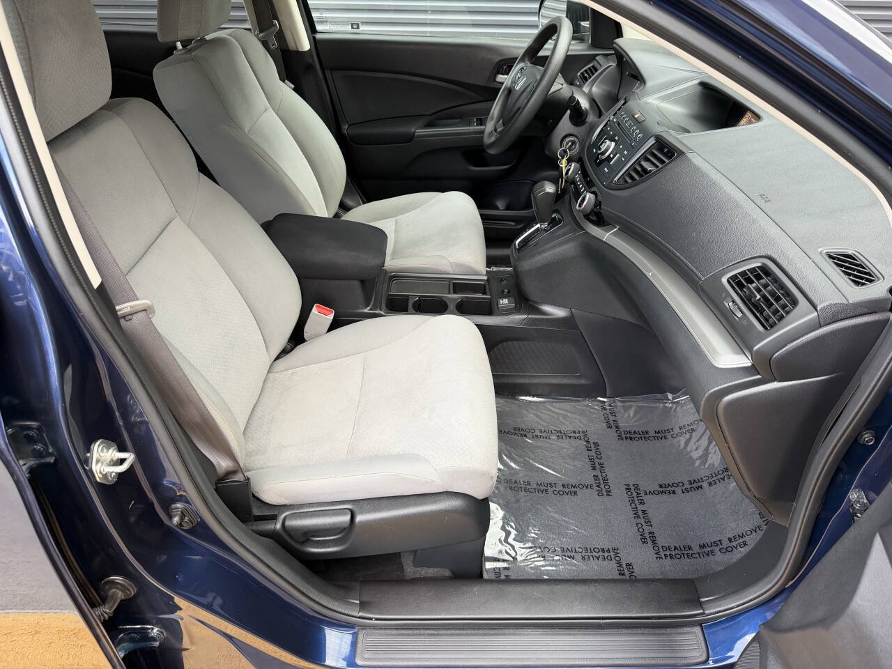 Used 2016 Honda CR-V SE image 18