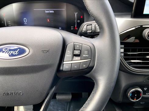 Used 2023 Ford Escape Active FWD image 18