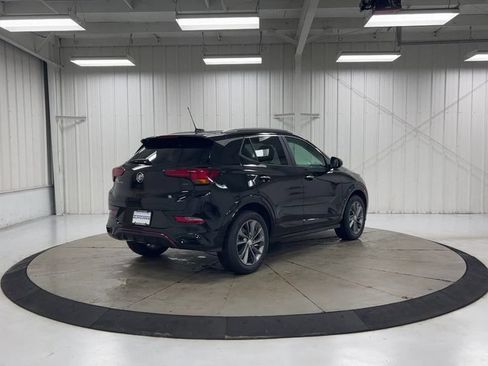 Used 2023 Buick Encore GX Select w/ Experience Buick Package FWD image 8
