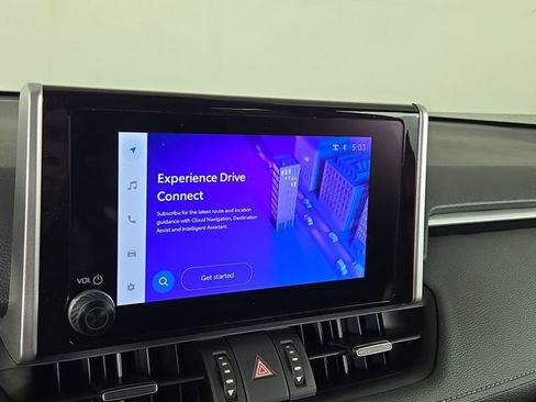 Used 2025 Toyota RAV4 XLE Premium image 16