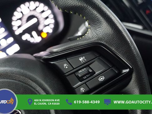 Used 2024 Subaru Ascent Onyx Edition AWD/4WD image 23
