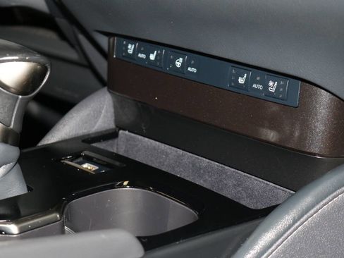 Used 2023 Lexus ES 350 w/ Premium Package image 54