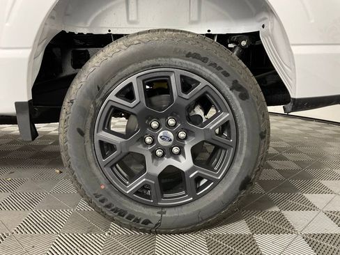 New 2026 Ford F150 STX w/ Equipment Group 200A image 10